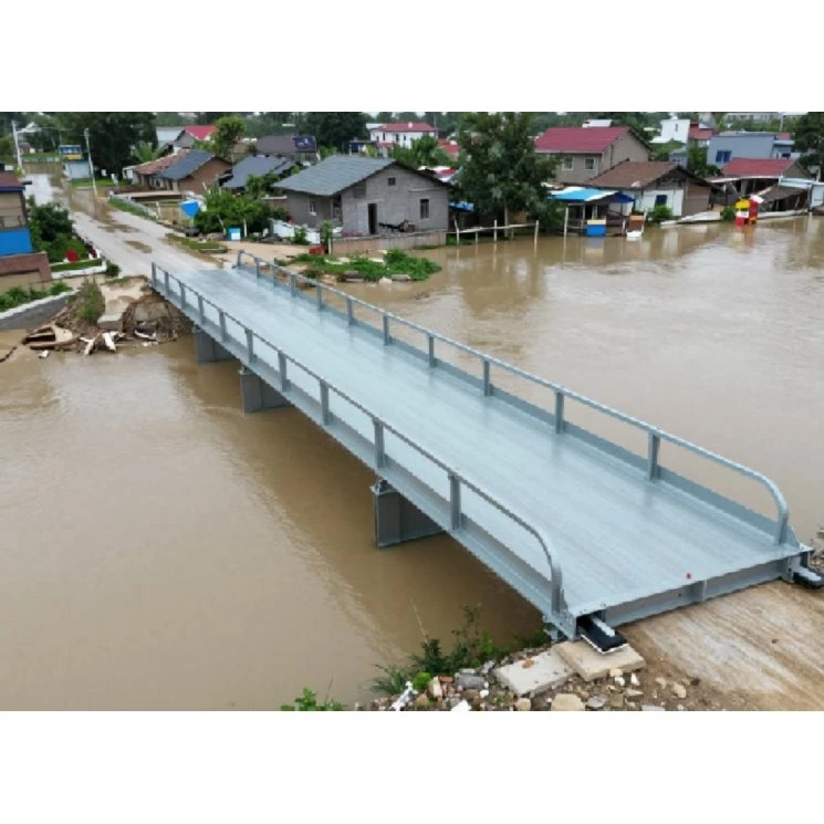 สะพานฉุกเฉินสำเร็จรูป